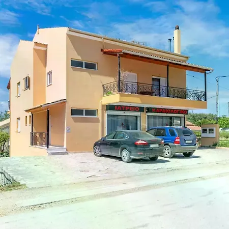 Casa Blu Perivólion