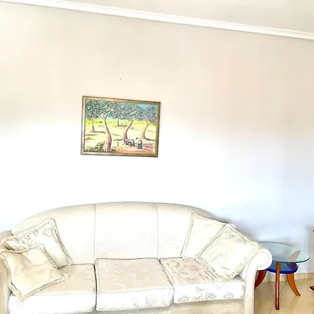 Lejlighed Casa Blu