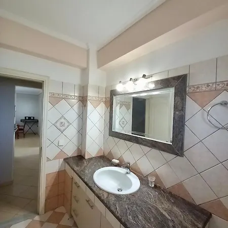 Casa Blu Lejlighed *