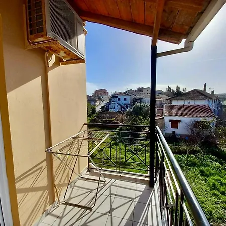 Casa Blu Lejlighed Perivólion