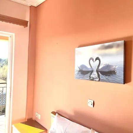 Casa Blu * Perivólion
