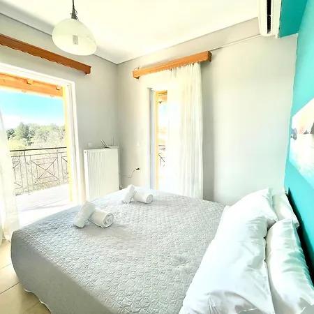 Casa Blu
