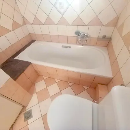 Lejlighed Casa Blu *