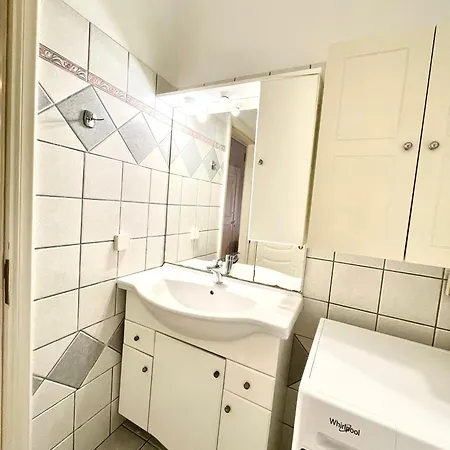 Casa Blu *