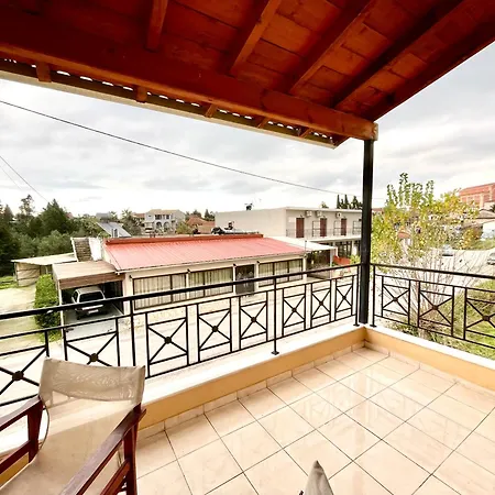 Casa Blu *