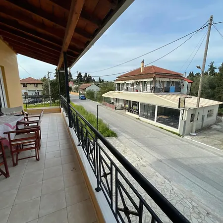 Casa Blu Lejlighed