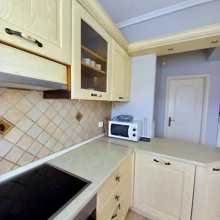 Apartamento Casa Blu *