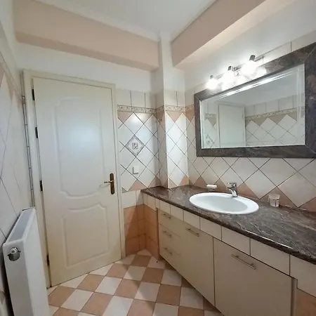 Apartamento Casa Blu *