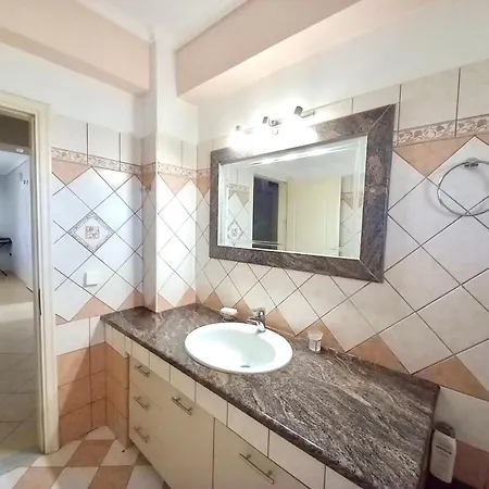 Apartamento Casa Blu