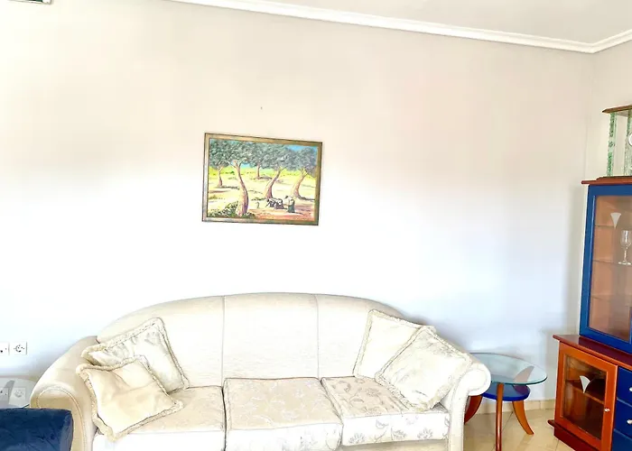 Apartament Casa Blu