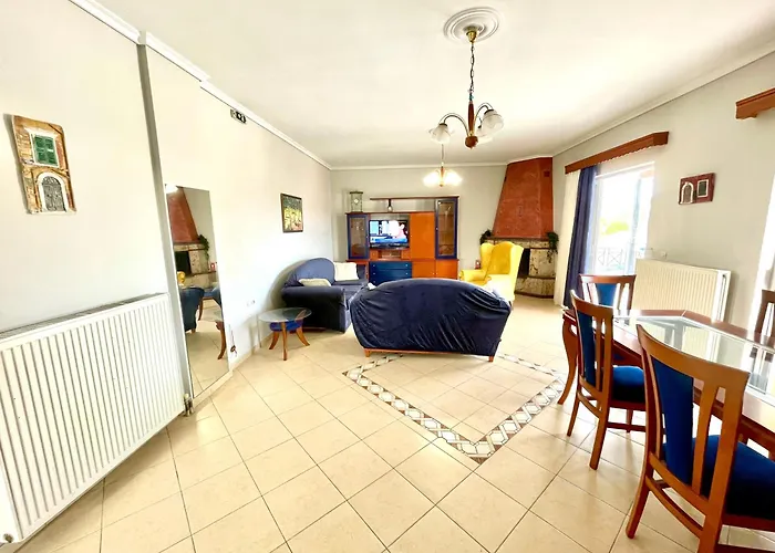 Apartament Casa Blu *