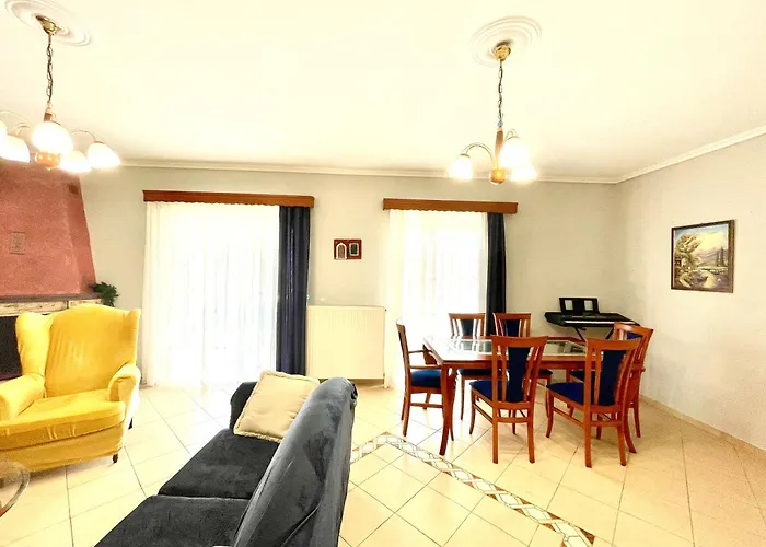 Casa Blu *