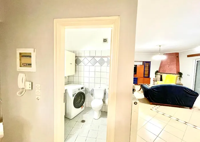 Apartament Casa Blu *
