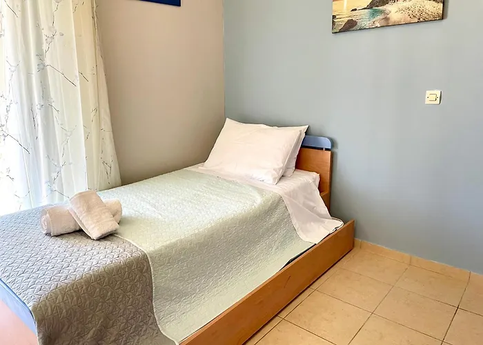 Apartament Casa Blu *