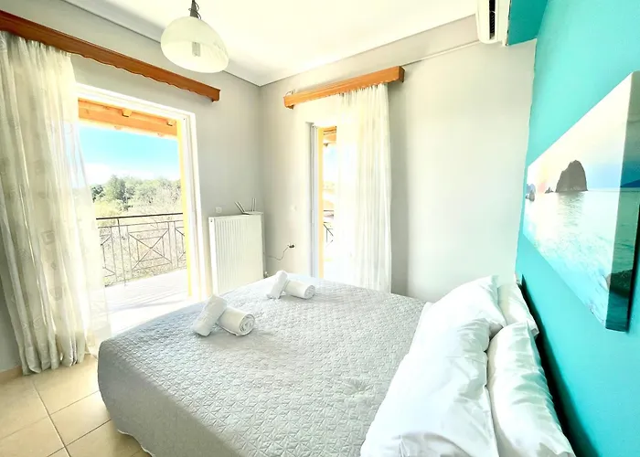 Casa Blu