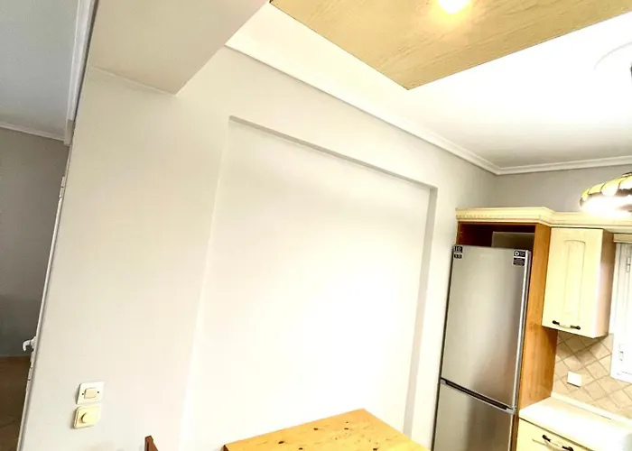 Casa Blu Perivólion