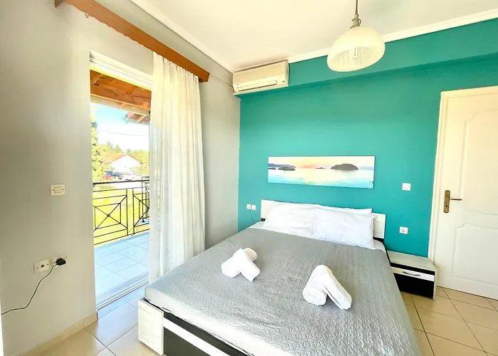 Casa Blu