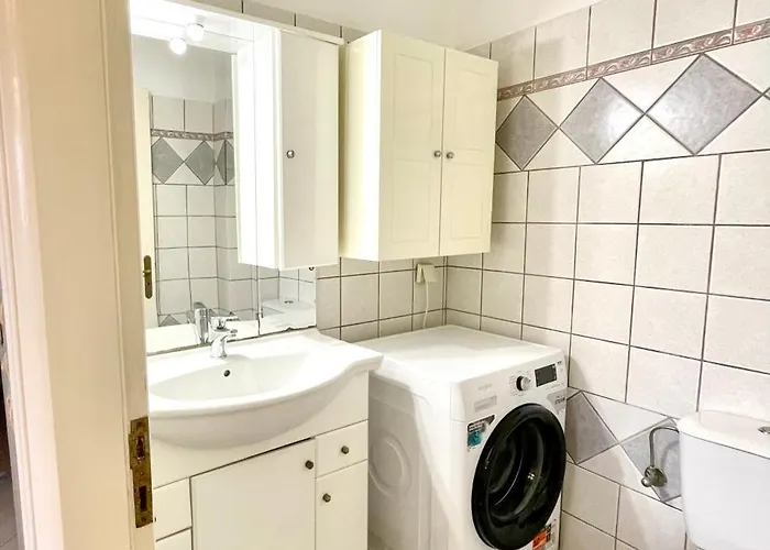Apartament Casa Blu