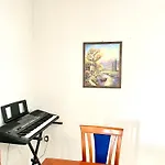 Apartman Casa Blu *