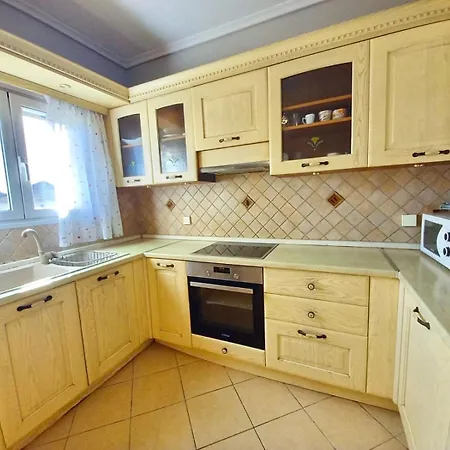 Casa Blu Διαμέρισμα