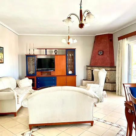 Casa Blu * Периволион