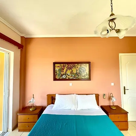 Casa Blu *