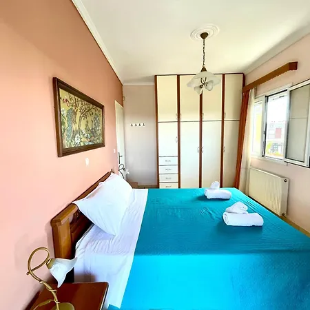 Casa Blu *