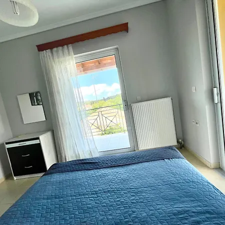 Casa Blu