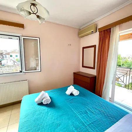 Apartment Casa Blu *