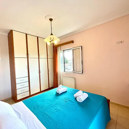 Apartment Casa Blu
