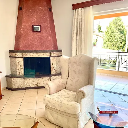 Apartman Casa Blu Perivóli