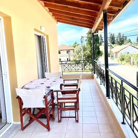 Casa Blu
