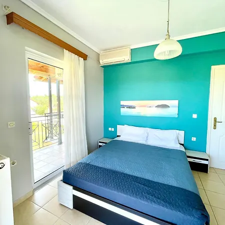 Casa Blu Периволион