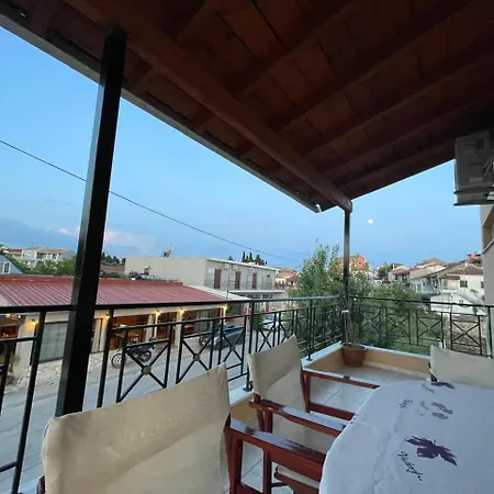 Casa Blu * Периволион