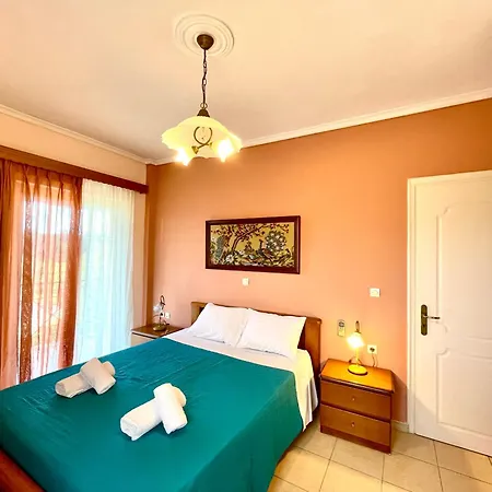 Casa Blu * Perivolion