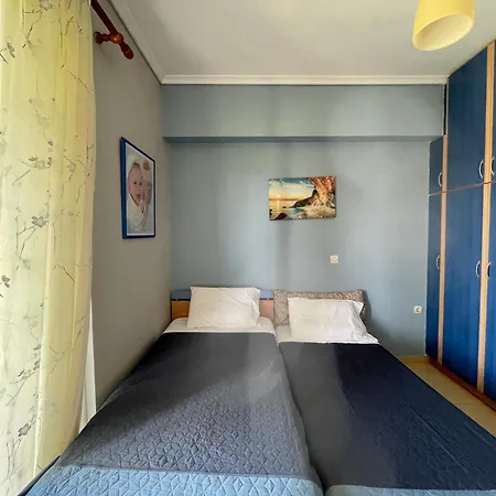 Casa Blu Апартаменты *