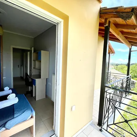Casa Blu * Периволион