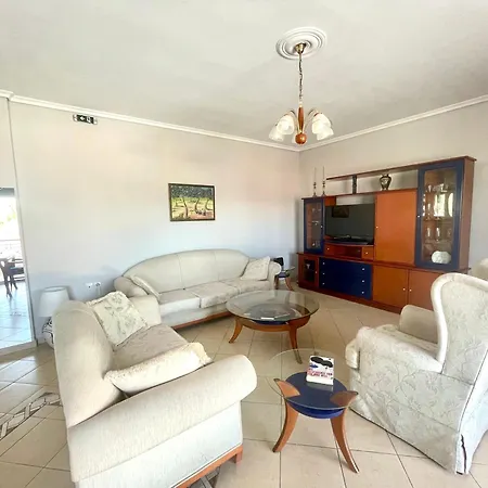 Casa Blu Apartment