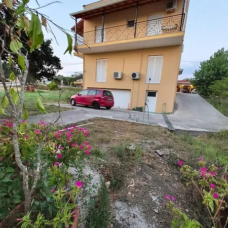 Casa Blu * Perivóli