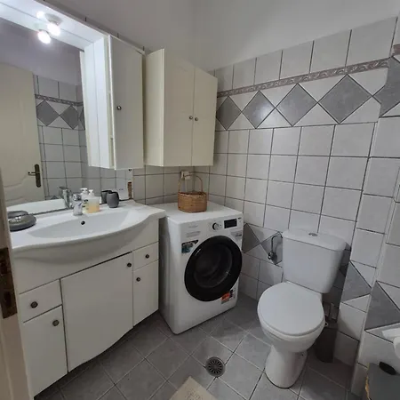 Casa Blu Apartment *