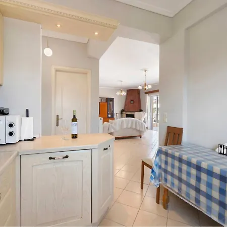Apartament Casa Blu