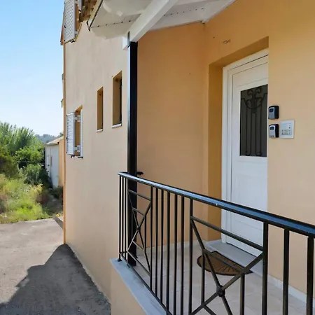Apartament Casa Blu