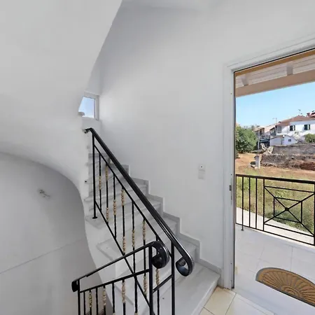 Casa Blu * Perivólion