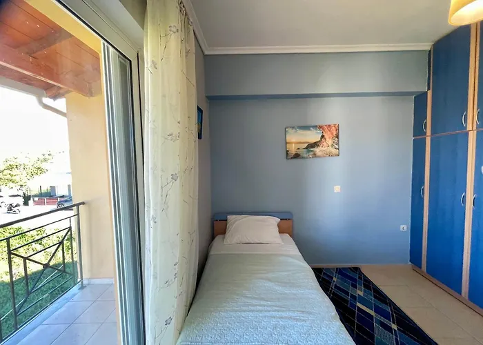 Casa Blu