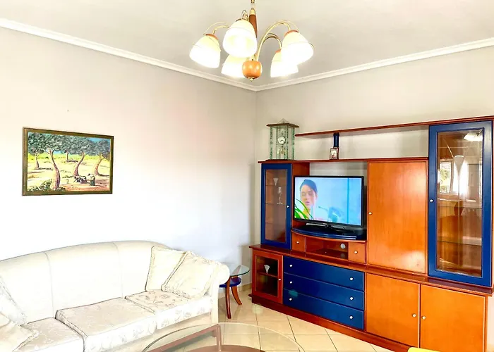 Casa Blu