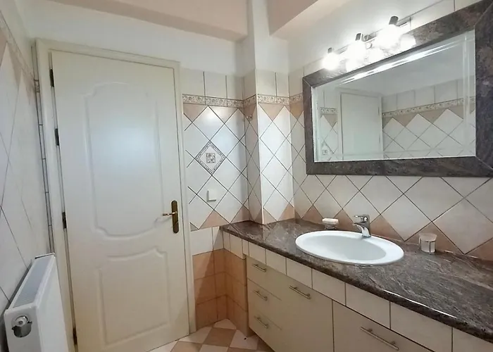 Apartment Casa Blu *