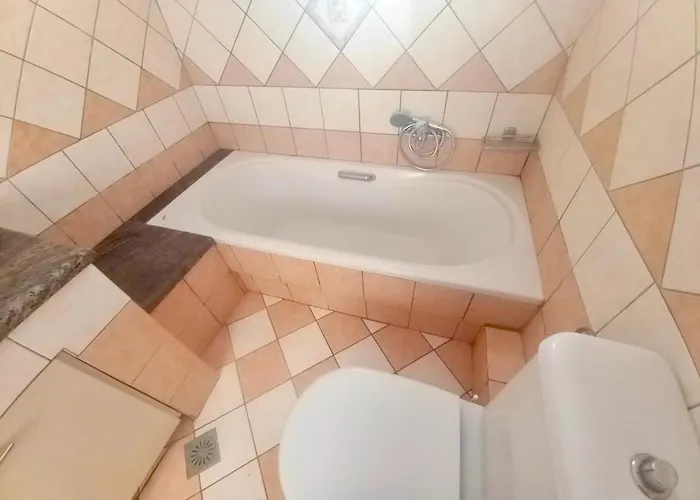 Apartment Casa Blu *