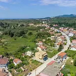 Casa Blu Perivólion