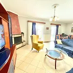 Casa Blu Perivólion