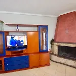 Casa Blu Perivólion